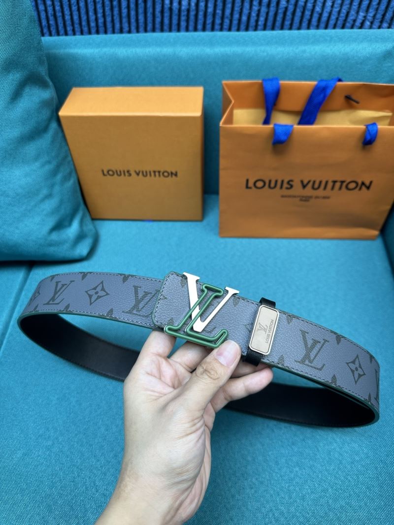 Louis Vuitton Belts